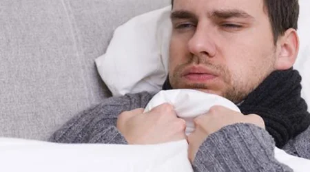 پیشنهاداتی برای سرماخوردگی و آنفولانزا