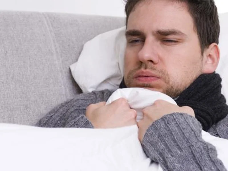 پیشنهاداتی برای سرماخوردگی و آنفولانزا