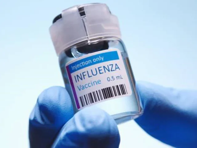 راهنمای تصویری پاسخ به سوالات رایج درباره واکسن آنفولانزا