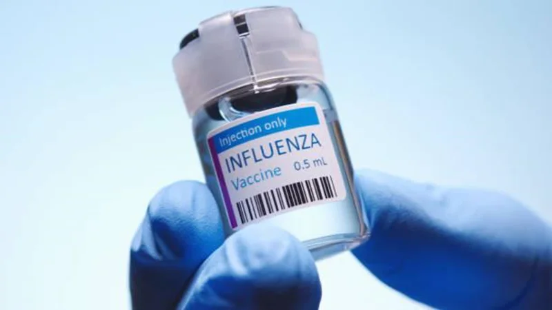 راهنمای تصویری پاسخ به سوالات رایج درباره واکسن آنفولانزا