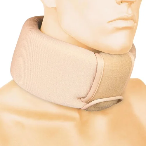 گردن بند طبی نیمه سخت آدور
